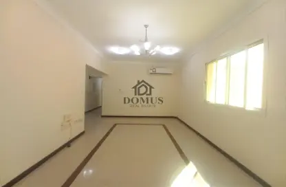 Apartment - 2 Bedrooms - 2 Bathrooms for rent in Hiteen Street - Al Muntazah - Doha