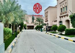 Compound - 4 bedrooms - 5 bathrooms for rent in Aspire Tower - Al Waab - Al Waab - Doha Compound - 4 bedrooms - 5 bathrooms for rent in Aspire Tower - Al Waab - Al Waab - Doha