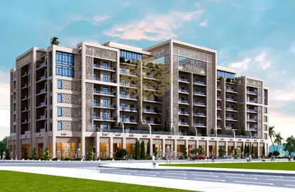 Apartment - 4 Bedrooms - 3 Bathrooms for sale in Fox Hills A13 - Fox Hills - Lusail