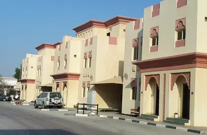 مجمع سكني - 3 غرف نوم - 3 حمامات للايجار في وادي المرخ - مريخ - المريخ - الدوحة