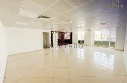 مساحات مكتبية - استوديو - 1 حمام للايجار في شارع المرخية - المرخية - الدوحة