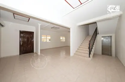 Villa - 3 Bedrooms - 2 Bathrooms for rent in Al Luqta - Al Luqta - Doha