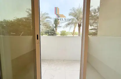 Apartment - 1 Bedroom - 2 Bathrooms for rent in D22 - Fox Hills - Lusail