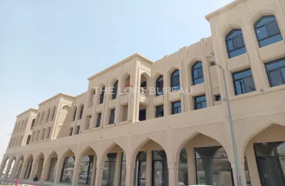 Shop - Studio - 1 Bathroom for rent in Al Nuaija Street - Al Hilal West - Al Hilal - Doha