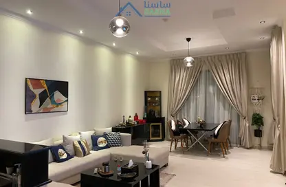 شقة - غرفة نوم - 2 حمامات للبيع في فوكس هيلز - فوكس هيلز - الوسيل