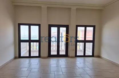 Apartment - 1 Bedroom - 2 Bathrooms for rent in Teatro - Qanat Quartier - The Pearl Island - Doha Apartment - 1 Bedroom - 2 Bathrooms for rent in Teatro - Qanat Quartier - The Pearl Island - Doha