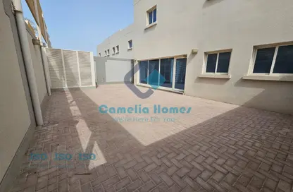 Compound - 4 Bedrooms - 6 Bathrooms for rent in Al Waab Street - Al Waab - Doha