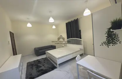 Villa - Studio - 1 Bathroom for rent in New Salata - Salata - Doha
