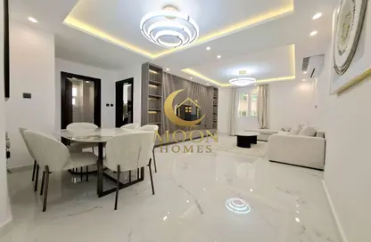 Apartment - 2 Bedrooms - 2 Bathrooms for rent in Umm Ghwailina Comm - Umm Ghuwalina - Umm Ghuwailina - Doha