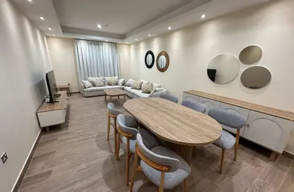 Apartment - 2 Bedrooms - 2 Bathrooms for rent in Rawdat Al Khail - Rawdat Al Khail - Doha