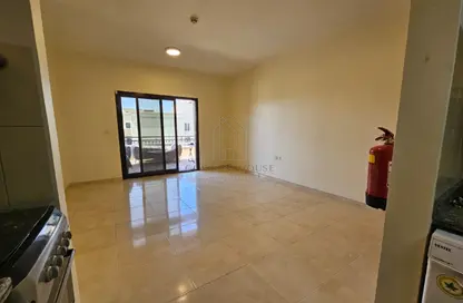 Apartment - Studio - 1 Bathroom for sale in Fox Hills - Fox Hills - Lusail