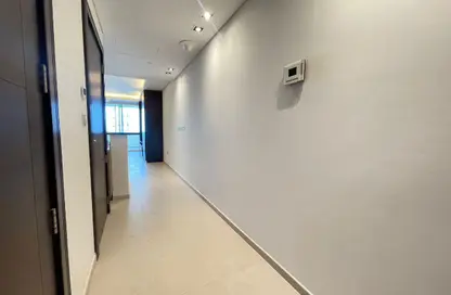 Apartment - Studio - 1 Bathroom for rent in Viva West - Viva Bahriyah - The Pearl Island - Doha