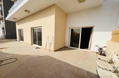 Apartment - 3 Bedrooms - 5 Bathrooms for rent in Dara - Fox Hills - Lusail