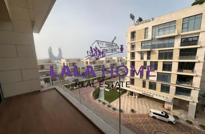 Duplex - 4 Bedrooms - 6 Bathrooms for sale in Gewan Island - The Pearl Island - Doha