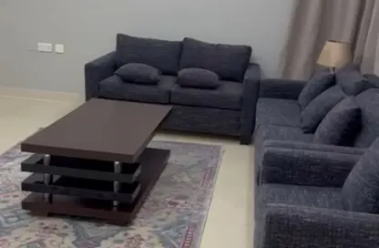 شقة - 2 غرف نوم - 2 حمامات للايجار في Al Sakhama - الدوحة