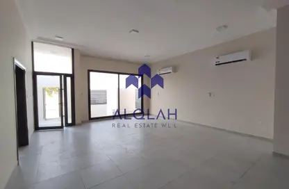 Villa - 5 Bedrooms - 6 Bathrooms for rent in Al Wakra - Al Wakra - Al Wakrah - Al Wakra