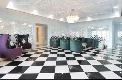 Apartment - 3 Bedrooms - 4 Bathrooms for rent in East Porto Drive - Porto Arabia - The Pearl Island - Doha