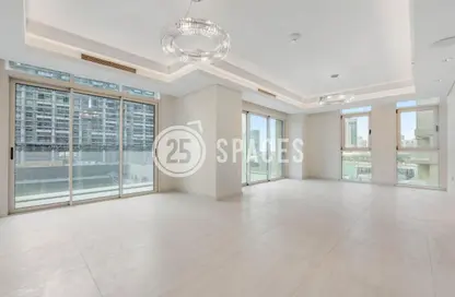 Apartment - 3 Bedrooms - 5 Bathrooms for rent in Gewan Island - The Pearl Island - Doha