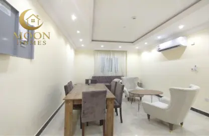 Apartment - 2 Bedrooms - 7+ Bathrooms for rent in Somerset Al Mansoura - Al Mansoura - Doha Apartment - 2 Bedrooms - 7+ Bathrooms for rent in Somerset Al Mansoura - Al Mansoura - Doha