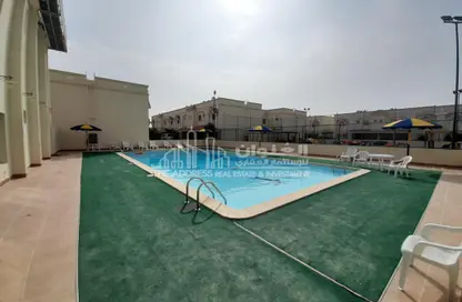 مجمع سكني - 3 غرف نوم - 3 حمامات للايجار في شارع الوعب - الوعب - الدوحة