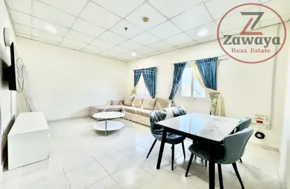 شقة - 2 غرف نوم - 2 حمامات للايجار في شارع السد - السد - الدوحة