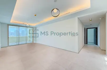 Apartment - 2 Bedrooms - 3 Bathrooms for rent in Viva East - Viva Bahriyah - The Pearl Island - Doha