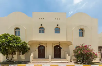 Villa - 3 Bedrooms - 4 Bathrooms for rent in Al Hadara Street - Al Thumama - Doha Villa - 3 Bedrooms - 4 Bathrooms for rent in Al Hadara Street - Al Thumama - Doha