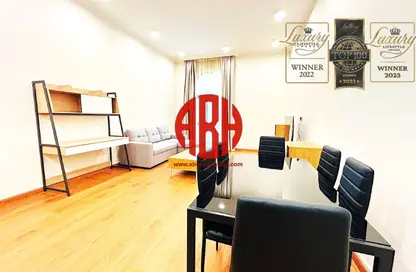 شقة - 2 غرف نوم - 3 حمامات للايجار في نابولي - فوكس هيلز - فوكس هيلز - الوسيل