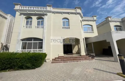 Compound - 5 Bedrooms - 5 Bathrooms for rent in Old Al Rayyan - Al Rayyan - Doha
