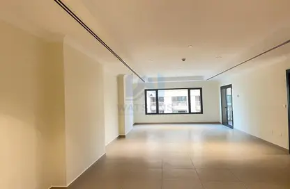 Apartment - 1 Bedroom - 2 Bathrooms for rent in East Porto Drive - Porto Arabia - The Pearl Island - Doha