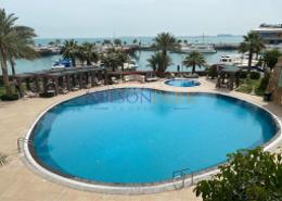 Apartment - 4 bedrooms - 5 bathrooms for rent in Central Business District - West Bay - Doha