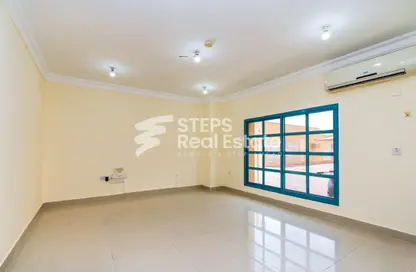 Villa - 6 Bedrooms - 6 Bathrooms for rent in Al Sakhama - Doha