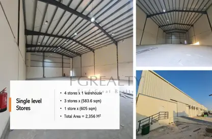 Villa - Studio for rent in Industrial Area 1 - Industrial Area - Doha