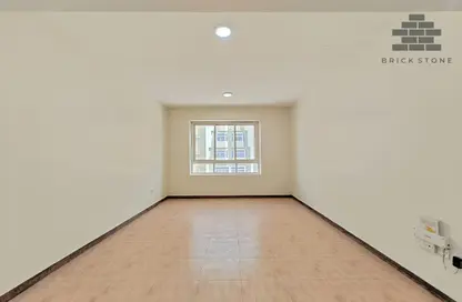 Apartment - 2 Bedrooms - 2 Bathrooms for rent in Najma 28 - Ibn Dirhem Street - Najma - Doha