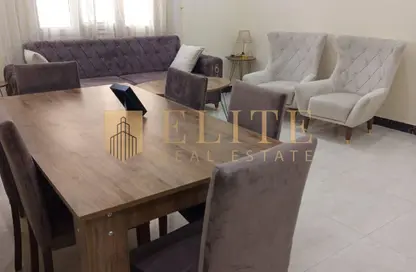 Apartment - 2 Bedrooms - 2 Bathrooms for rent in Al Mansoura - Al Mansoura - Doha