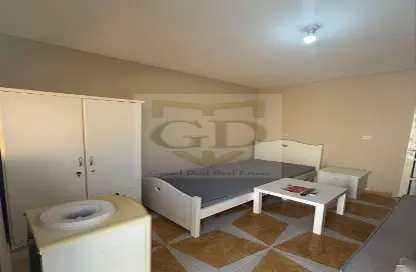 Apartment - Studio - 1 Bathroom for rent in Al Duhail - Al Duhail - Doha