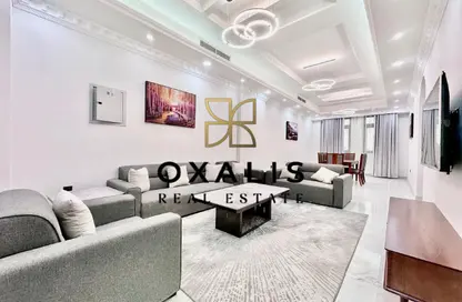 Apartment - 2 Bedrooms - 3 Bathrooms for rent in Al Waab Street - Al Waab - Doha Apartment - 2 Bedrooms - 3 Bathrooms for rent in Al Waab Street - Al Waab - Doha