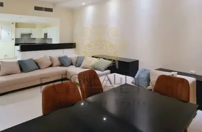 Apartment - 1 Bedroom - 2 Bathrooms for sale in Fox Hills A13 - Fox Hills - Lusail