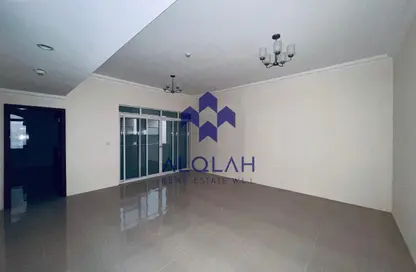 شقة - غرفة نوم - 2 حمامات للايجار في جنوب فوكس هيلس - فوكس هيلز - الوسيل