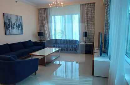 شقة - 2 غرف نوم - 3 حمامات للايجار في برج وست باي - الخليج الجنوبي - الخليج الغربي - الدوحة شقة - 2 غرف نوم - 3 حمامات للايجار في برج وست باي - الخليج الجنوبي - الخليج الغربي - الدوحة