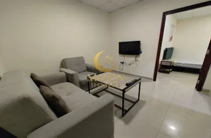 Apartment - 1 Bedroom - 1 Bathroom for rent in Al Hilal - Al Hilal - Doha