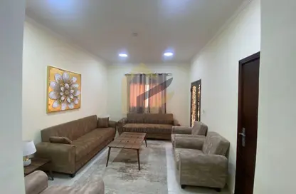 Villa - 6 Bedrooms - 5 Bathrooms for sale in Al Sakhama - Doha
