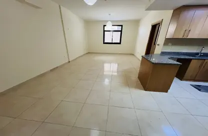 Apartment - 1 Bedroom - 2 Bathrooms for rent in Treviso - Fox Hills - Fox Hills - Lusail