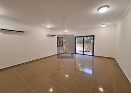Compound - 4 bedrooms - 3 bathrooms for rent in Al Nuaija Street - Al Nuaija - Doha