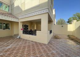 Compound - 4 bedrooms - 4 bathrooms for rent in Madinat Khalifa South - Madinat Khalifa - Doha