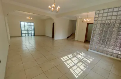 Compound - 4 Bedrooms - 4 Bathrooms for rent in Al Nuaija Street - Al Hilal West - Al Hilal - Doha