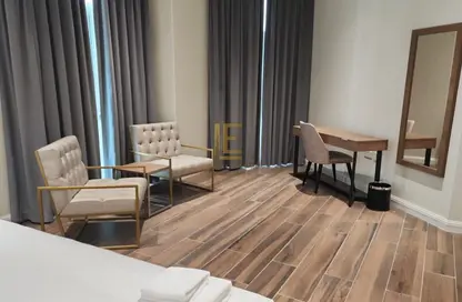 شقة - 2 غرف نوم - 2 حمامات للبيع في حدائق فلورستا - حدائق فلورستا - جزيرة اللؤلؤة - الدوحة