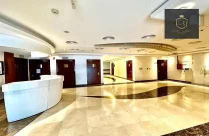 Reception / Lobby image for: Apartment - 3 Bedrooms - 3 Bathrooms for rent in Najma Street - Najma - Doha, Image 1