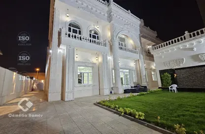 Villa - 7+ Bedrooms - 7+ Bathrooms for sale in Al Azizia Street - Al Aziziyah - Doha