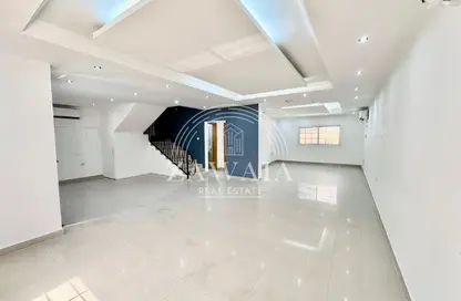 Villa - 4 Bedrooms - 4 Bathrooms for rent in Al Waab Street - Al Waab - Doha